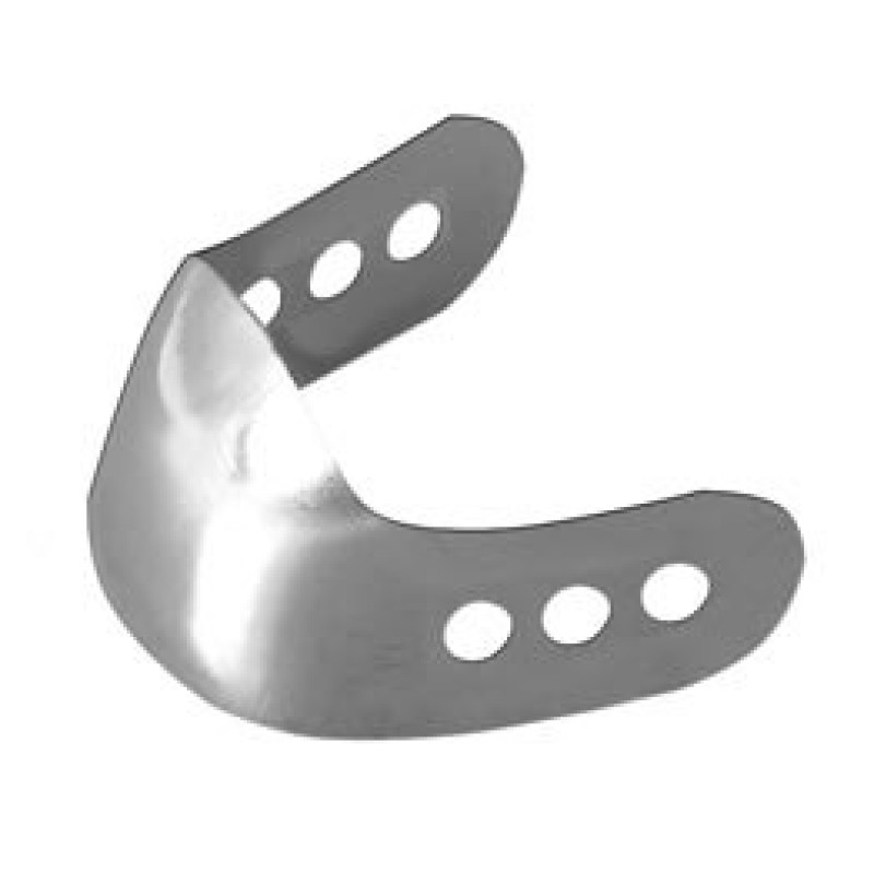 Метални перфорирани матрици Contoured Perforated Metal Matrices 1.531 - TOR VM