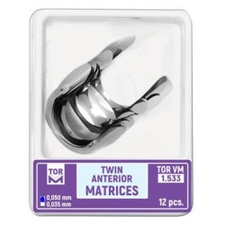 Матрици Twin Anterior Matrices 1.533 - TOR VM Матрици Twin Anterior Matrices 1.533 - TOR VM