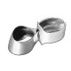 Метални самозаключващи матрици Metal Contoured Matrices Combined with Clamp for Premolars 1.541, 1.542, 1.543, 1.544, 1.545, 1.549 - TOR VM