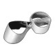 Метални самозаключващи матрици Metal Contoured Matrices Combined with Clamp for Molars 1.551, 1.552, 1.553, 1.554, 1.555, 1.559 - TOR VM