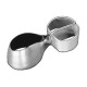 Метални самозаключващи матрици Metal Contoured Matrices Combined with Clamp for Molars 1.551, 1.552, 1.553, 1.554, 1.555, 1.559 - TOR VM