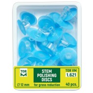 Дискове полирни Stem Polishing Discs 1.621, 1.622 - TOR VM