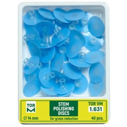 Дискове полирни Stem Polishing Discs 1.631, 1.632 - TOR VM