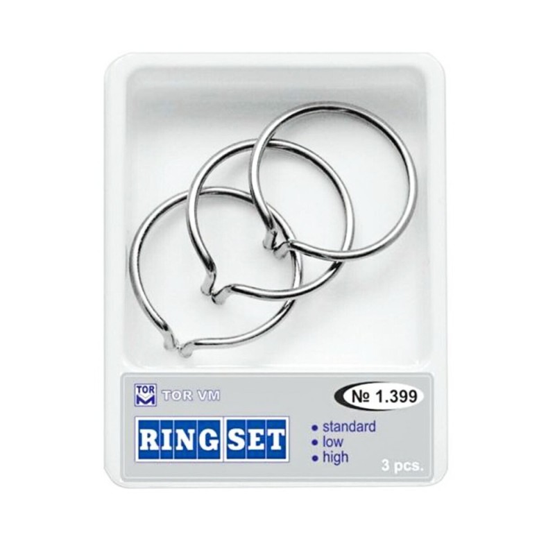 Пръстени Set of Rings 1.399 - TOR VM