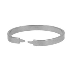 Пръстен метален Ring for perforated matrices 1.022 - TOR VM