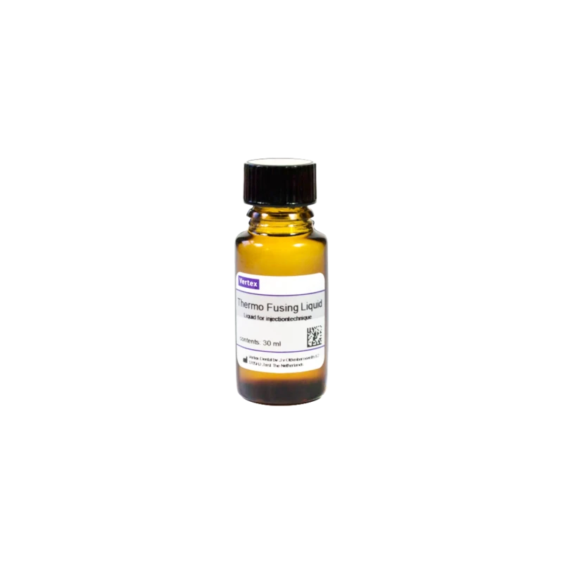 Thermo Fusing Liquid 30ml течност за поправка и ребазация Vertex Thermo Fusing Liquid 30ml течност за поправка и ребазация Vertex