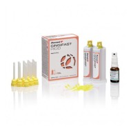 Лабораторен силикон Gingifast Rigid - Zhermack 