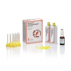 Лабораторен силикон Gingifast Rigid - Zhermack Лабораторен силикон Gingifast Rigid - Zhermack