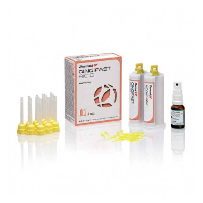 Gingifast Rigid - Zhermack
