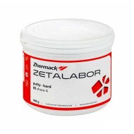 Лабораторен силикон Zetalabor - Zhermack 