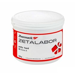Лабораторен силикон Zetalabor - Zhermack 