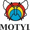 Motyl 