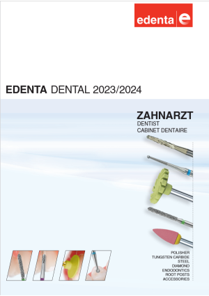 Edenta