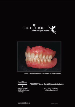 Ref-line