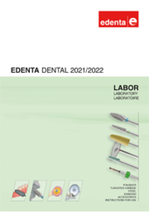 Edenta