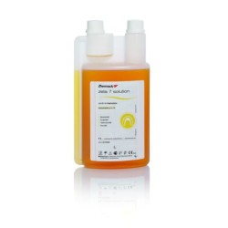 Дезинфектант Zeta 7 Solution - Zhermack Дезинфектант Zeta 7 Solution - Zhermack