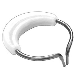 Пръстен за седловидни матрици Ring for saddle matrices 1.033C - TOR VM