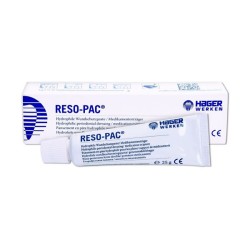 Пародонтална превръзка Reso-Pac - HAGER 