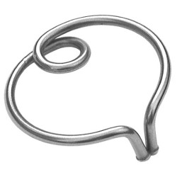 Пръстен за секционални матрици Ring for sectional matrices 1.099A - TOR VM