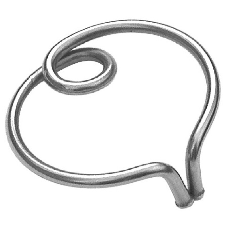 Пръстен за секционални матрици Ring for sectional matrices 1.099A - TOR VM