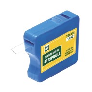 Ленти целулоидни на ролка Transparent Striproll 1.242, 1.243 - TOR VM 