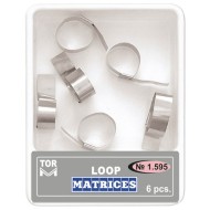 Матрици Loop 1.595, 1.597 - Tor VM