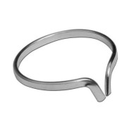 Пръстен метален D Ring 1.166 - TOR VM