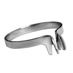 Пръстен метален MD Ring 1.167 - TOR VM