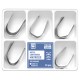 Метални матрици Metal Contoured Matrices 1.500+, 1.510+  - TOR VM