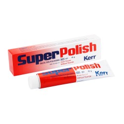 Полирна паста Superpolish - Kerr Полирна паста Superpolish - Kerr