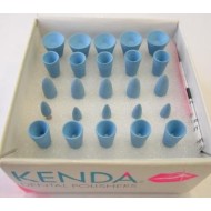 Гуми полирни сини - Kenda
