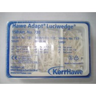 Светлопроводими клинчета Hawe Adapt Luciwedge - Kerr