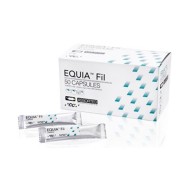 Глас-йономерен цимент EQUIA Fil - GC 