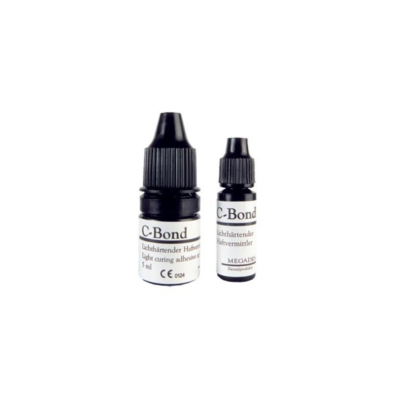 Фото-бонд C-Bond - Megadenta  - 5ml