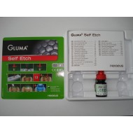 Бонд за фотополимер самоецващ Gluma bond universal - Heraeus 