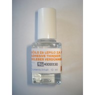 Разредител за лепило за перли Pearl adhesive thinner - Interdent 