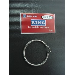 Пръстен за седловидни матрици Ring for saddle matrices 1.033 - TOR VM 