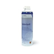 Турбинно масло Lubrioil - BMS