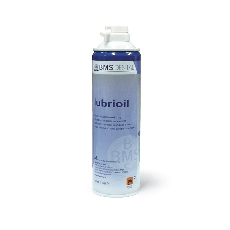 Турбинно масло Lubrioil - BMS Турбинно масло Lubrioil - BMS