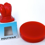 Восък цервикален за скулптуриране Sculpturing wax - Bilkim