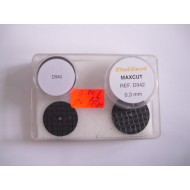 Сепаратори армирани Maxcut - Stoddard