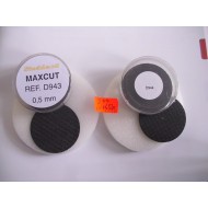 Сепаратори армирани Maxcut - Stoddard