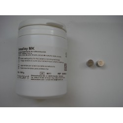 Метал Brealloy MK - Bredent
