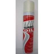 Турбинно масло Turbo Oil 
