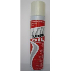 Турбинно масло Turbo Oil 
