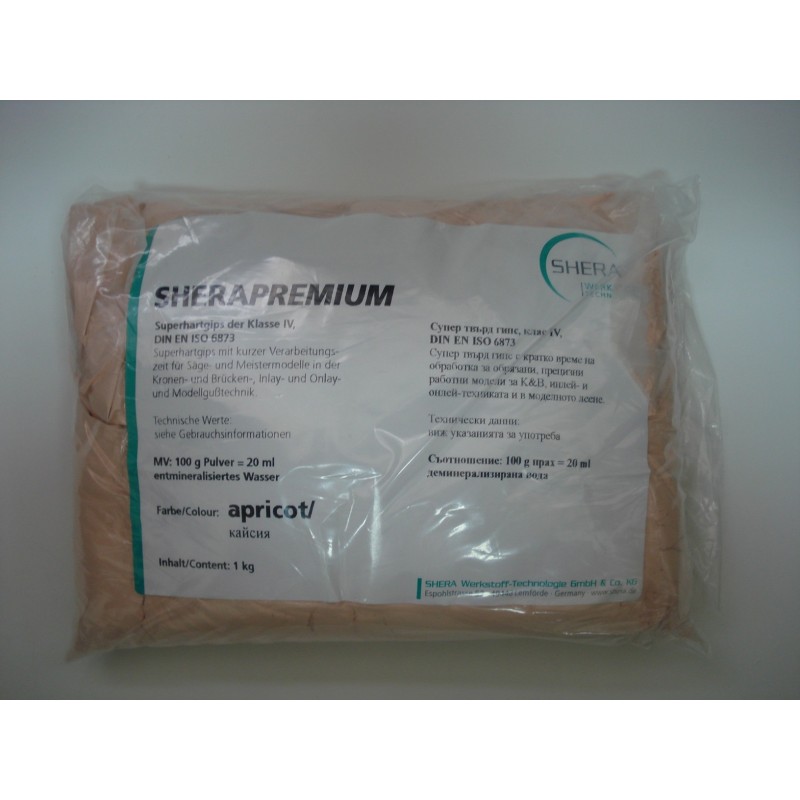 Shera Premium - 1кг