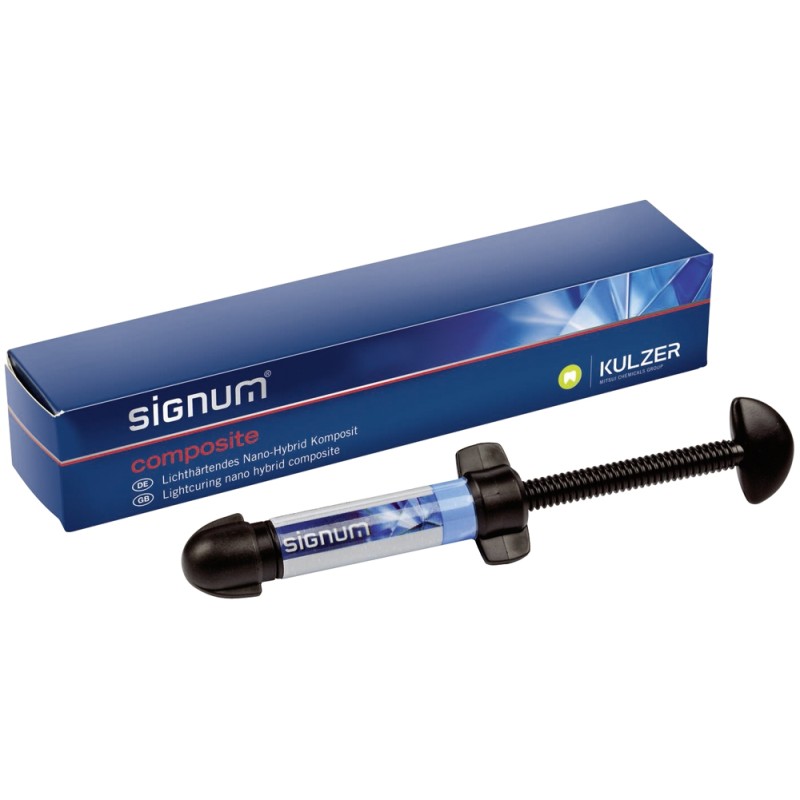 Signum Composite Enamel - 4gr
