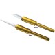 Борер керамичен Soft Tissue Trimmer - Edenta Борер керамичен Soft Tissue Trimmer - Edenta