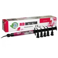 Кариес детектор Red Detector - Cerkamed 
