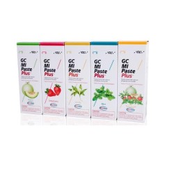 Локален крем MI Paste Plus - GC 